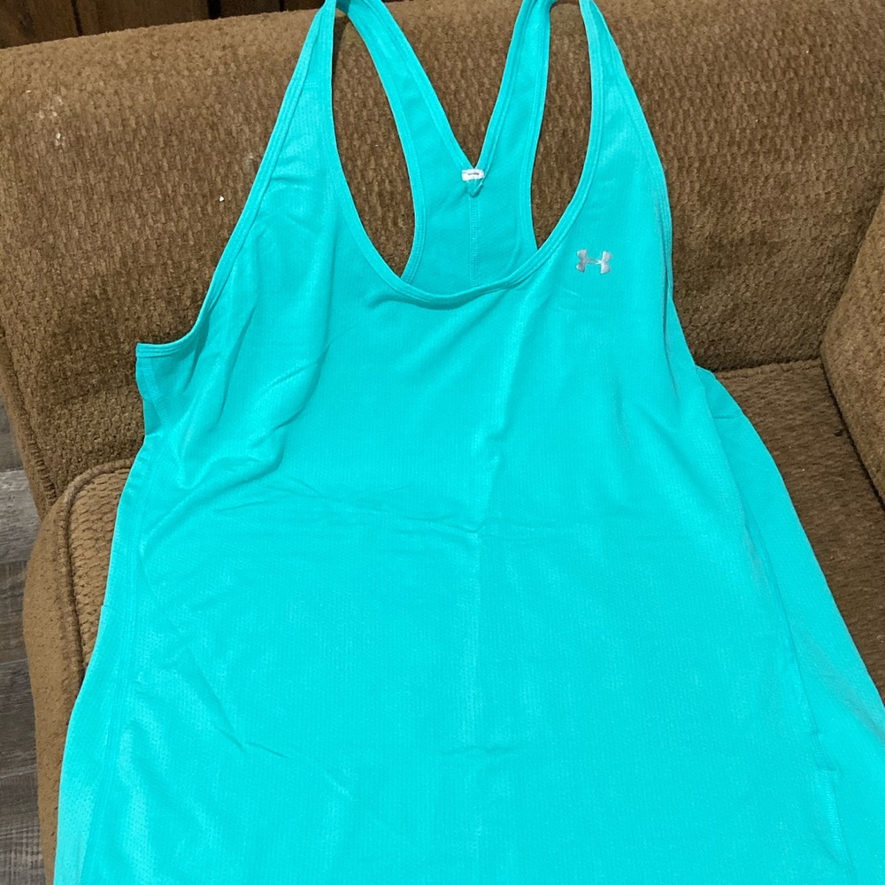 Workout top